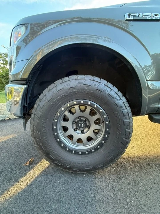 2017 Ford F-150 13th Gen - Image 15 of 18