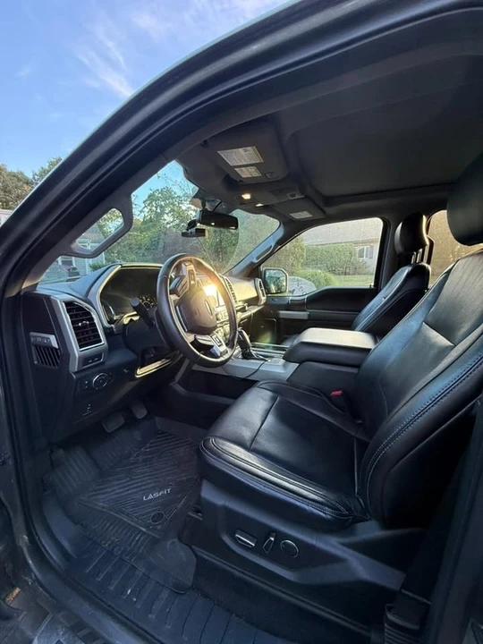 2017 Ford F-150 13th Gen - Image 8 of 18