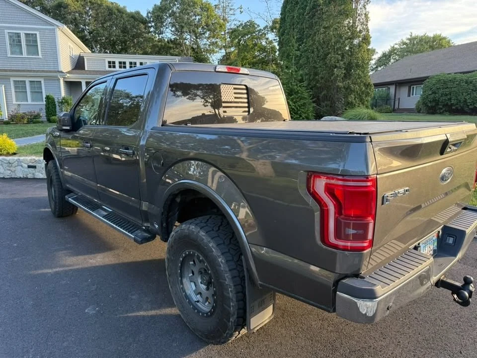 2017 Ford F-150 13th Gen - Image 5 of 18