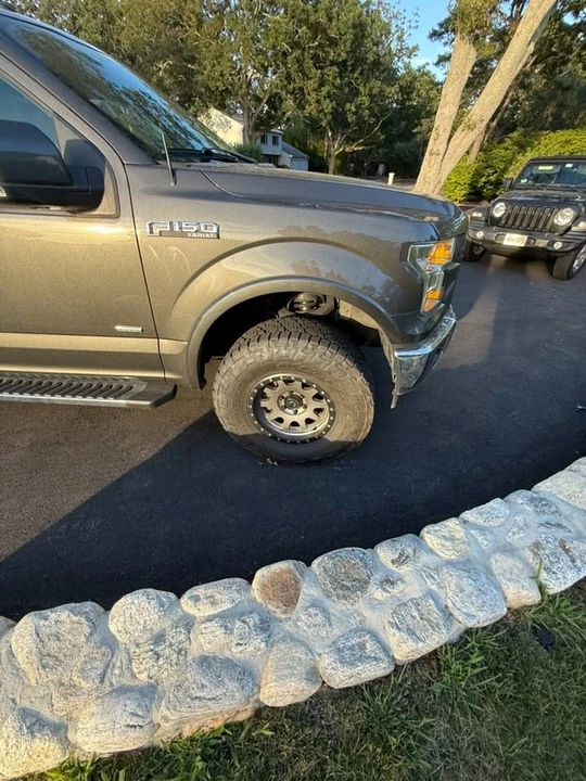 2017 Ford F-150 13th Gen - Image 18 of 18
