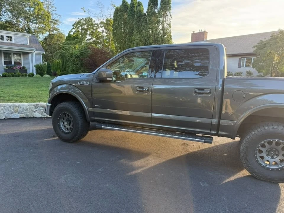 2017 Ford F-150 13th Gen - Image 6 of 18