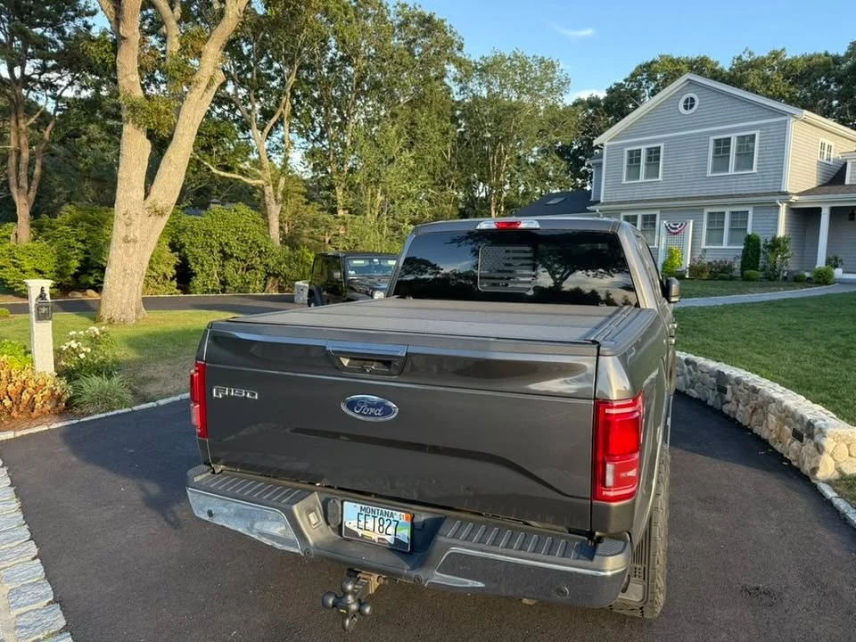 2017 Ford F-150 13th Gen - Image 3 of 18