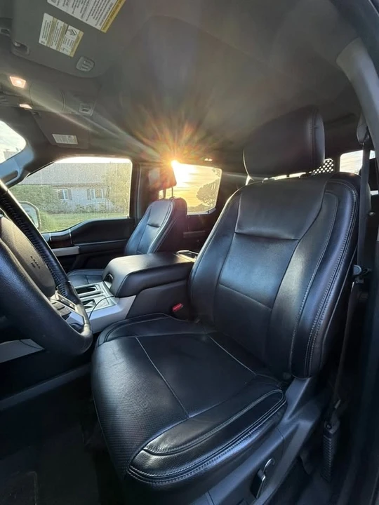 2017 Ford F-150 13th Gen - Image 9 of 18