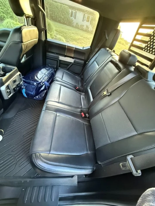 2017 Ford F-150 13th Gen - Image 11 of 18