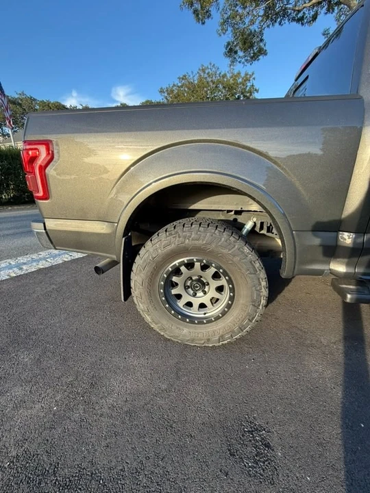 2017 Ford F-150 13th Gen - Image 17 of 18