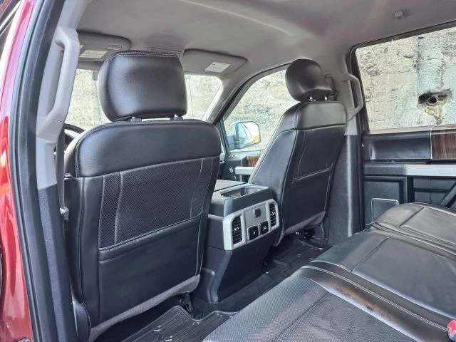 2017 Ford F-150 13th Gen - Image 19 of 21