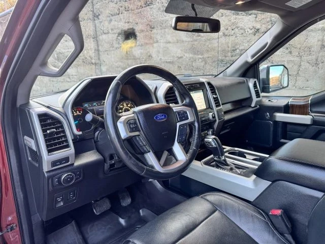 2017 Ford F-150 13th Gen - Image 14 of 21
