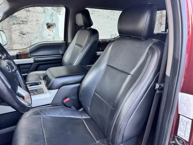 2017 Ford F-150 13th Gen - Image 12 of 21