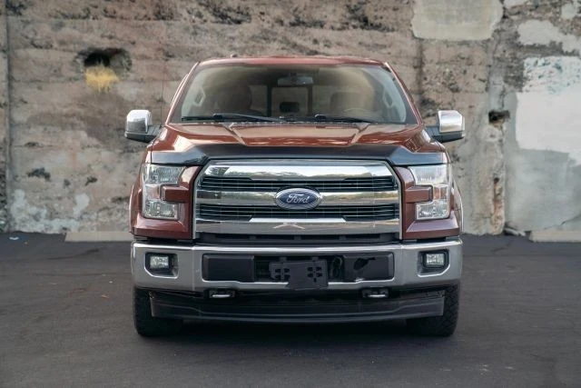 2017 Ford F-150 13th Gen - Image 10 of 21