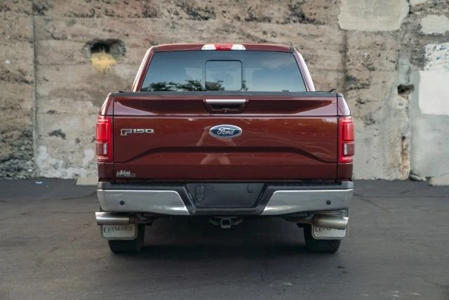 2017 Ford F-150 13th Gen - Image 6 of 21
