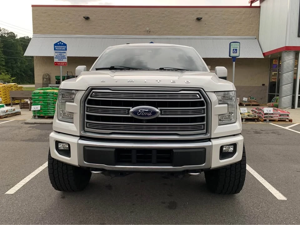 2017 Ford F-150 13th Gen - Image 5 of 15