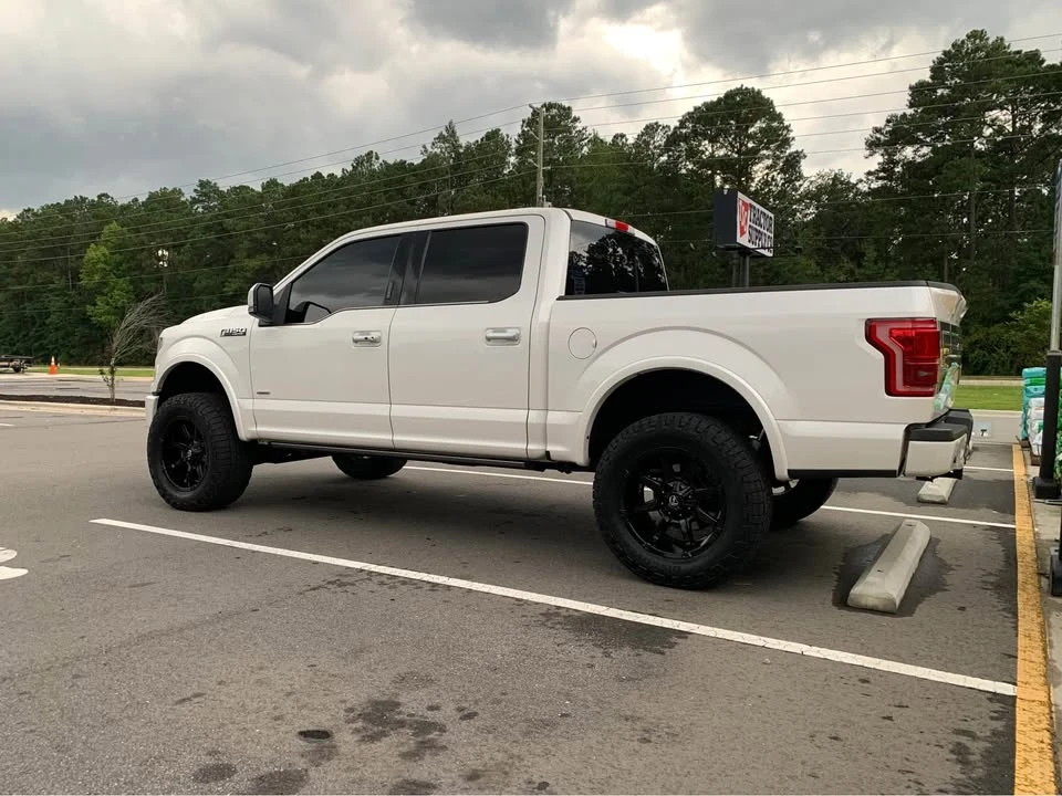 2017 Ford F-150 13th Gen - Image 3 of 15