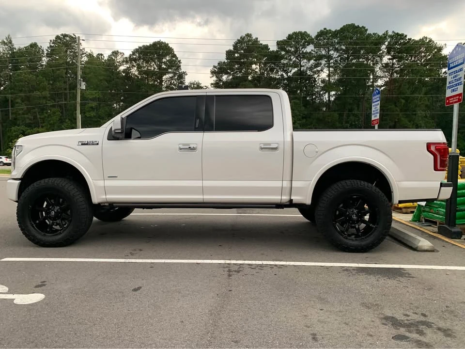 2017 Ford F-150 13th Gen - Image 2 of 15