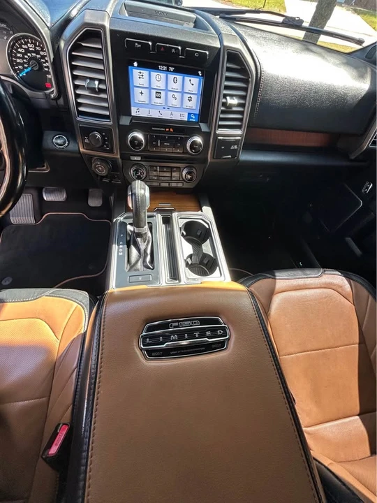 2017 Ford F-150 13th Gen - Image 15 of 15