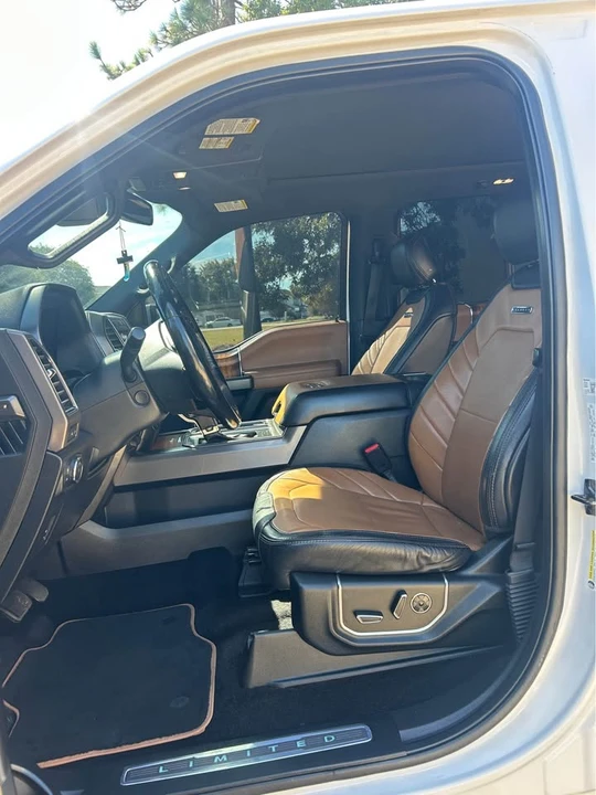 2017 Ford F-150 13th Gen - Image 6 of 15