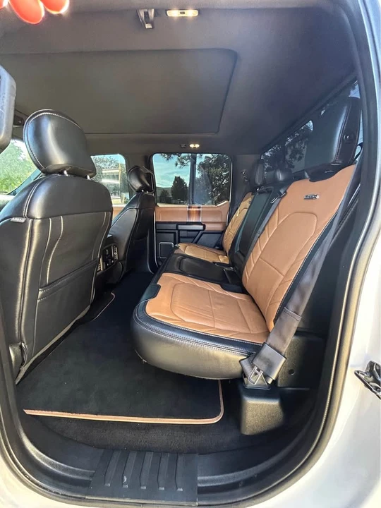2017 Ford F-150 13th Gen - Image 8 of 15
