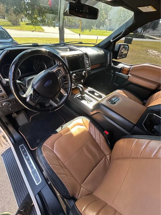 2017 Ford F-150 13th Gen - Image 7 of 15
