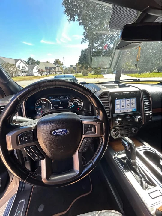 2017 Ford F-150 13th Gen - Image 14 of 15