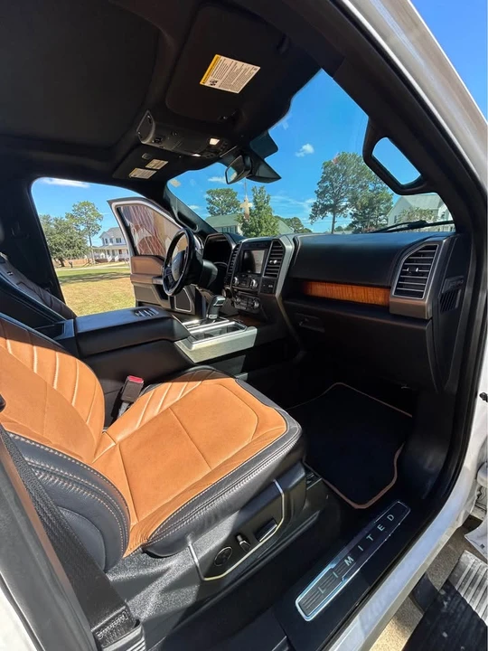 2017 Ford F-150 13th Gen - Image 13 of 15
