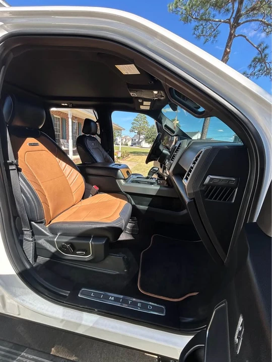 2017 Ford F-150 13th Gen - Image 12 of 15