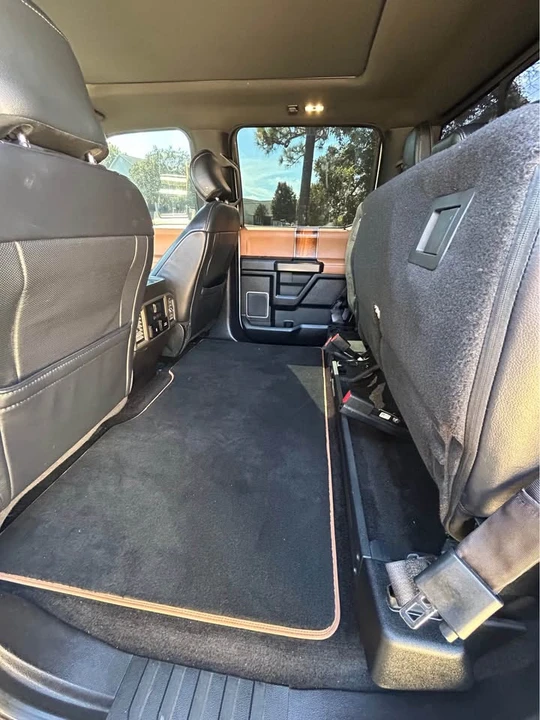 2017 Ford F-150 13th Gen - Image 9 of 15