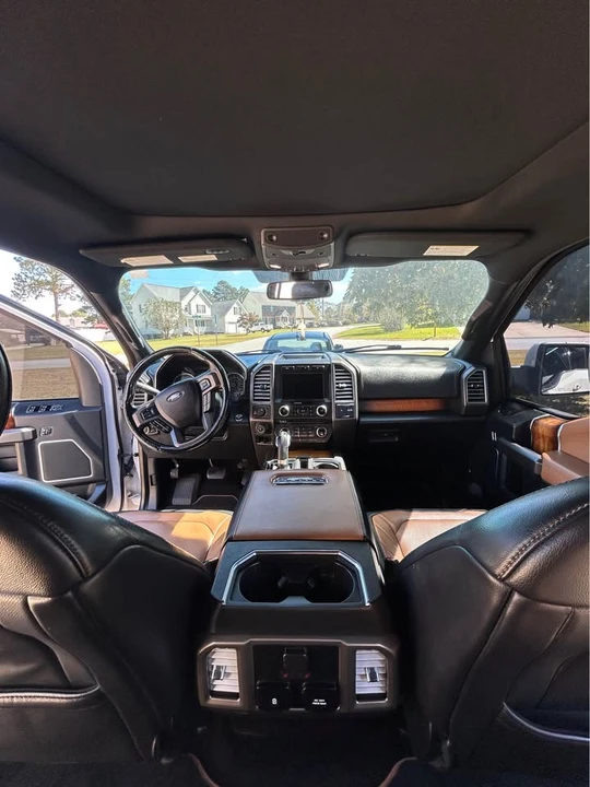 2017 Ford F-150 13th Gen - Image 11 of 15