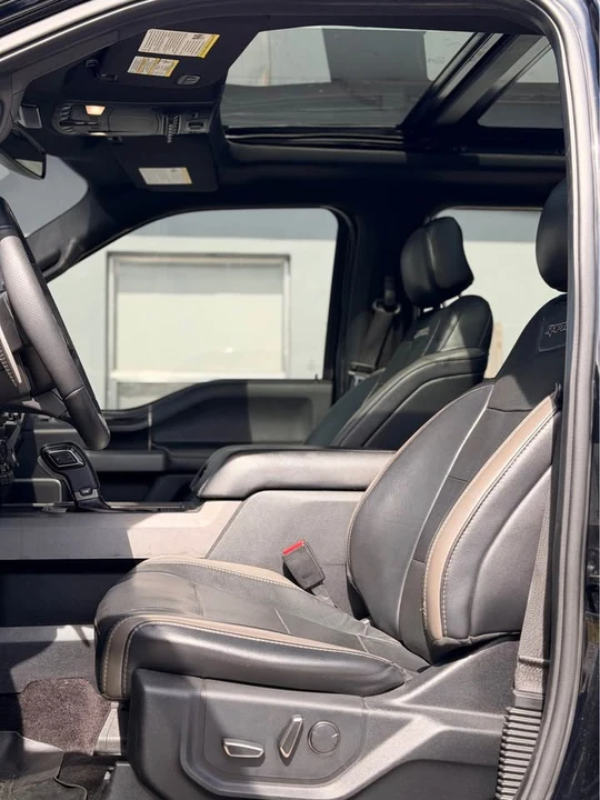 2017 Ford F-150 Raptor 13th Gen - Image 7 of 16