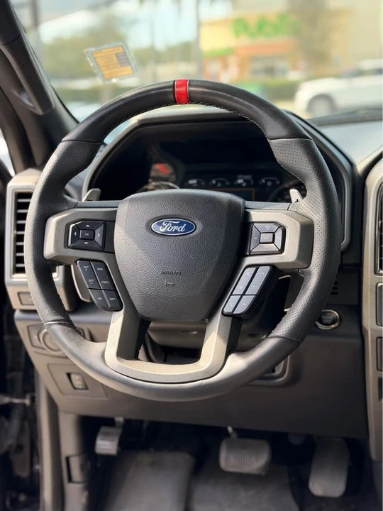 2017 Ford F-150 Raptor 13th Gen - Image 15 of 16
