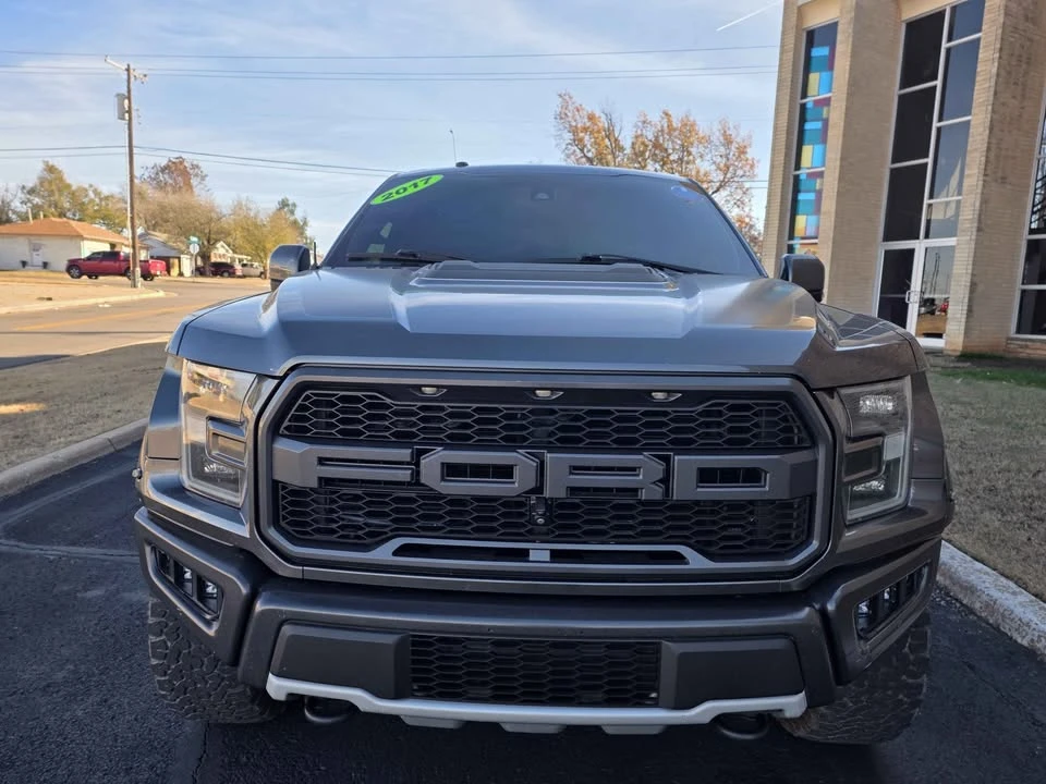 2017 Ford F-150 Raptor 13th Gen - Image 6 of 16