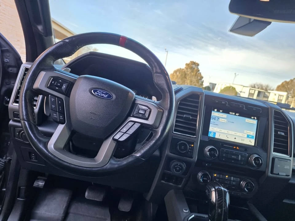 2017 Ford F-150 Raptor 13th Gen - Image 10 of 16