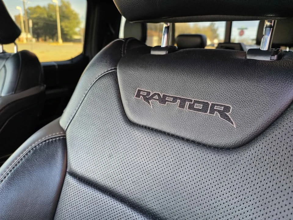 2017 Ford F-150 Raptor 13th Gen - Image 12 of 16