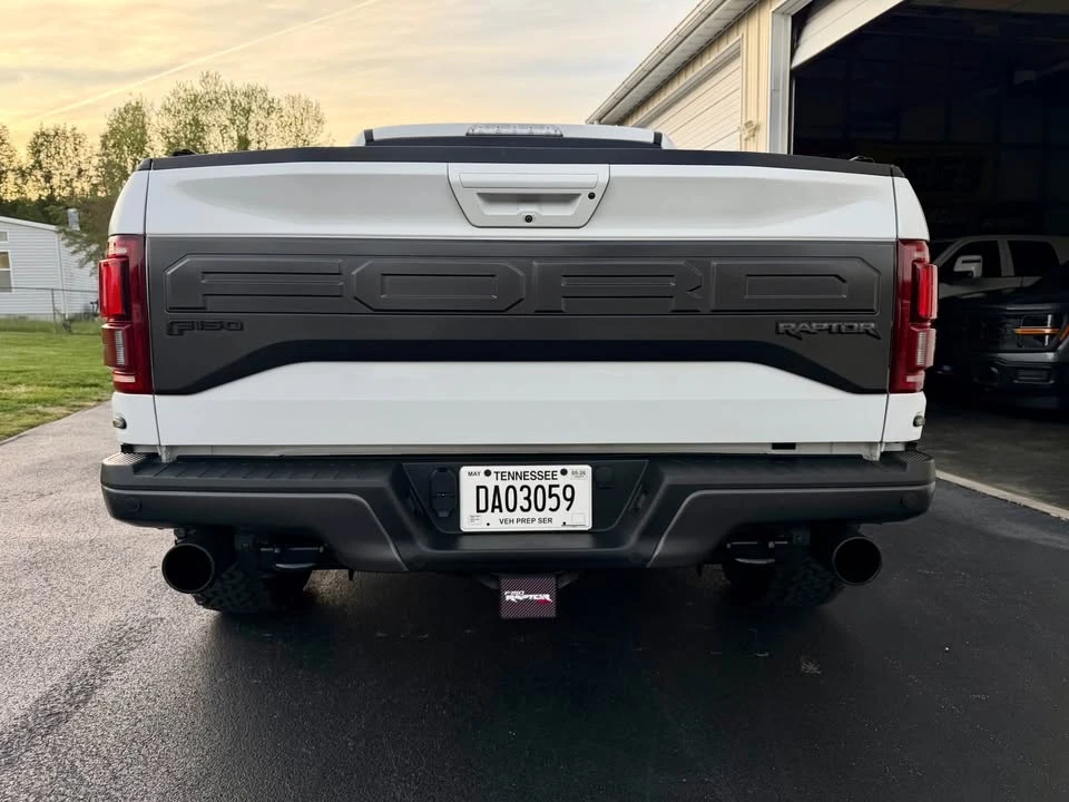 2017 Ford F-150 Raptor 13th Gen - Image 6 of 15