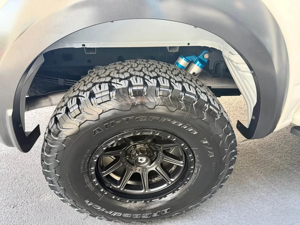 2017 Ford F-150 Raptor 13th Gen - Image 15 of 15