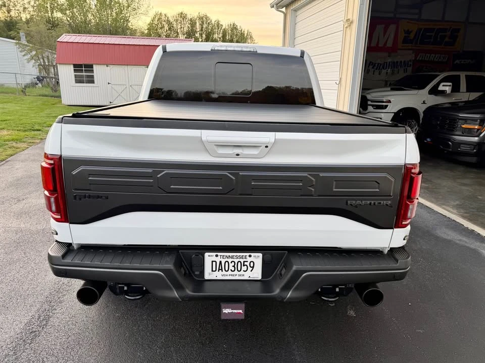 2017 Ford F-150 Raptor 13th Gen - Image 14 of 15