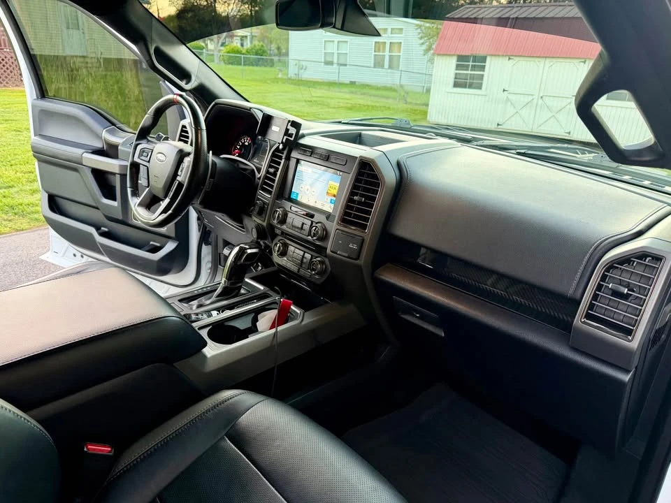 2017 Ford F-150 Raptor 13th Gen - Image 7 of 15