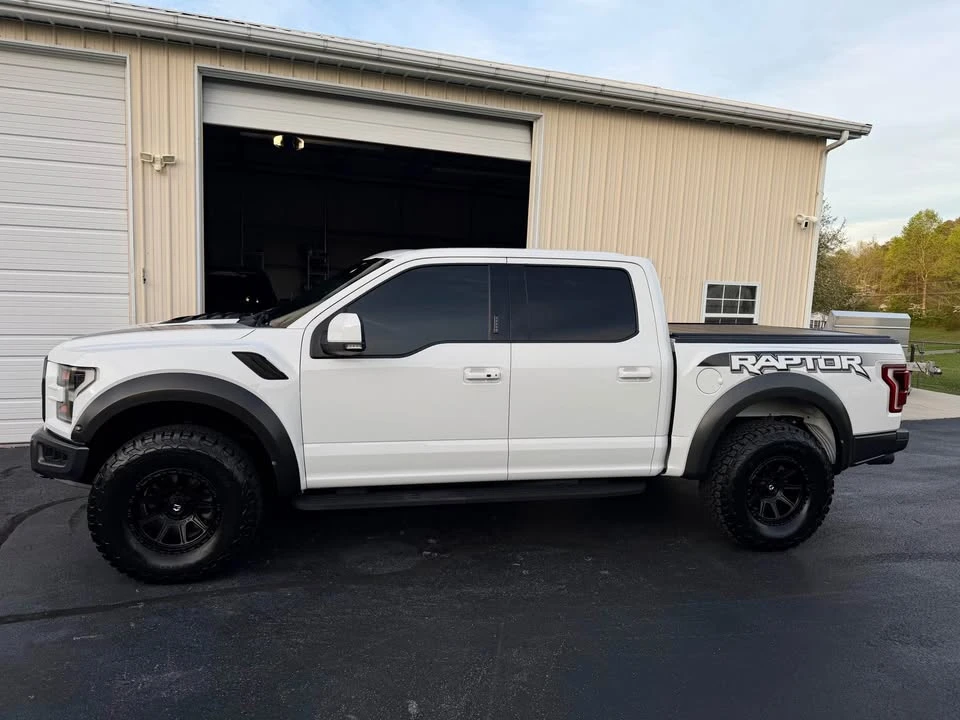 2017 Ford F-150 Raptor 13th Gen - Image 2 of 15