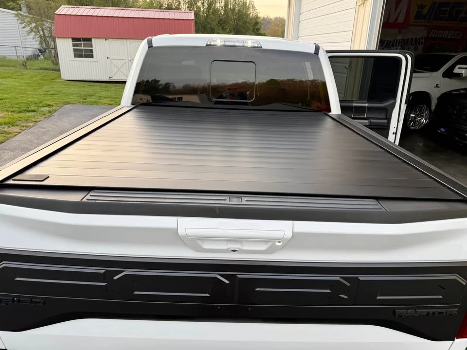 2017 Ford F-150 Raptor 13th Gen - Image 11 of 15