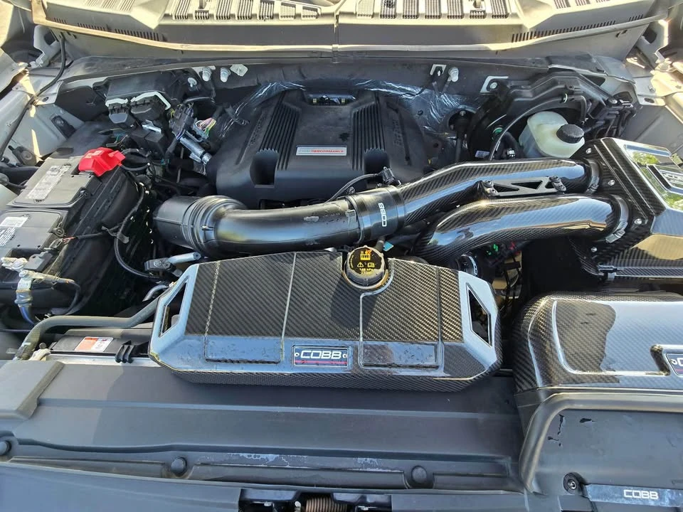 2017 Ford F-150 Raptor 13th Gen - Image 14 of 20