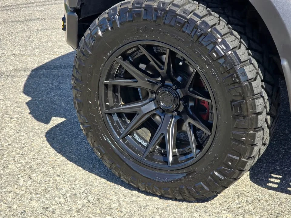 2017 Ford F-150 Raptor 13th Gen - Image 12 of 20