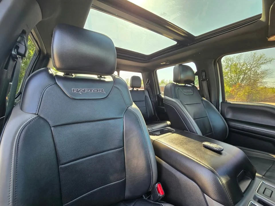 2017 Ford F-150 Raptor 13th Gen - Image 20 of 20