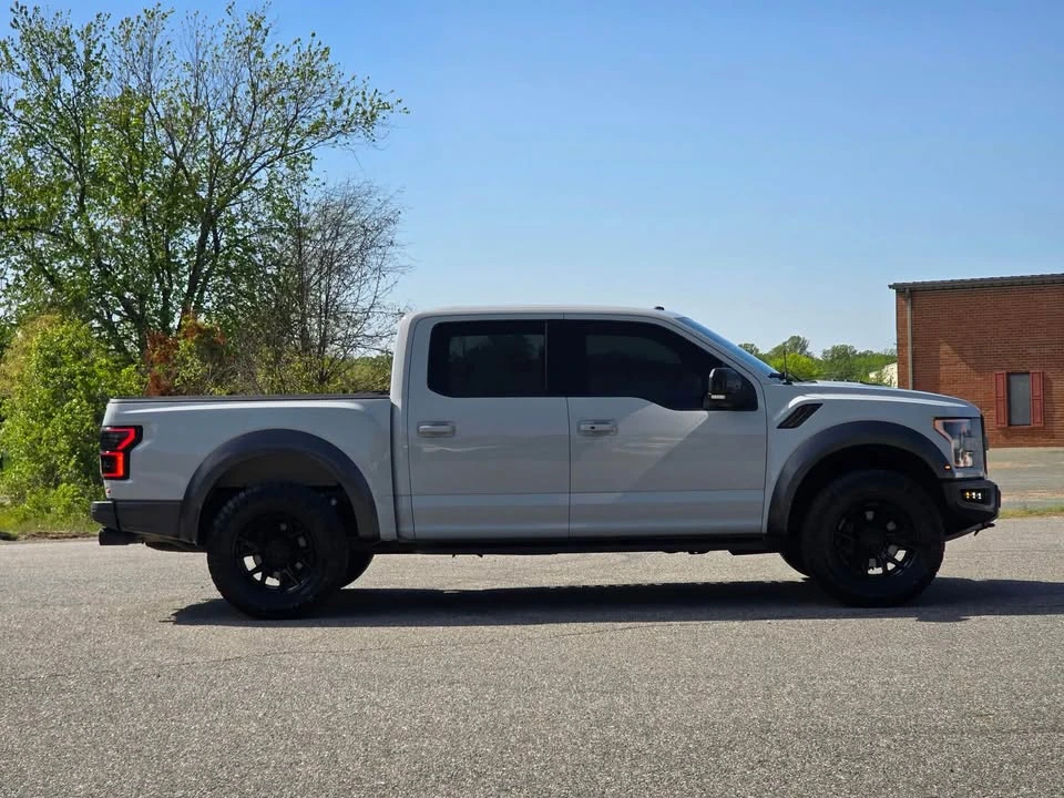 2017 Ford F-150 Raptor 13th Gen - Image 4 of 20