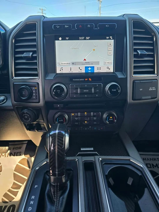 2017 Ford F-150 Raptor 13th Gen - Image 17 of 20