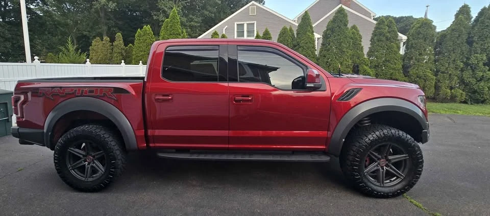 2017 Ford F-150 Raptor 13th Gen - Image 13 of 20