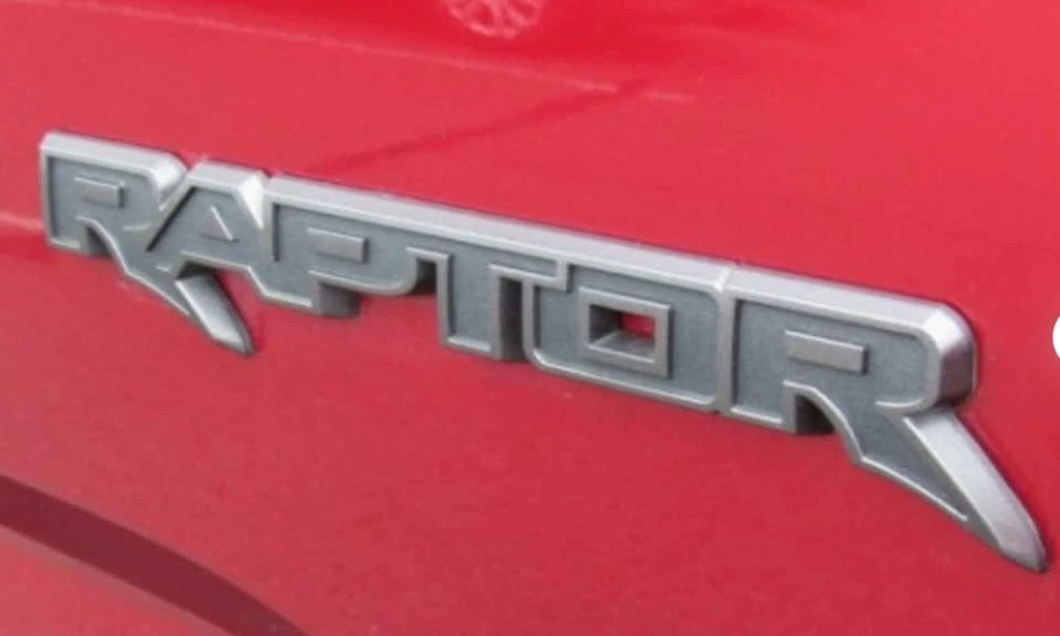 2017 Ford F-150 Raptor 13th Gen - Image 18 of 20