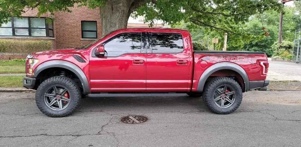 2017 Ford F-150 Raptor 13th Gen - Image 14 of 20