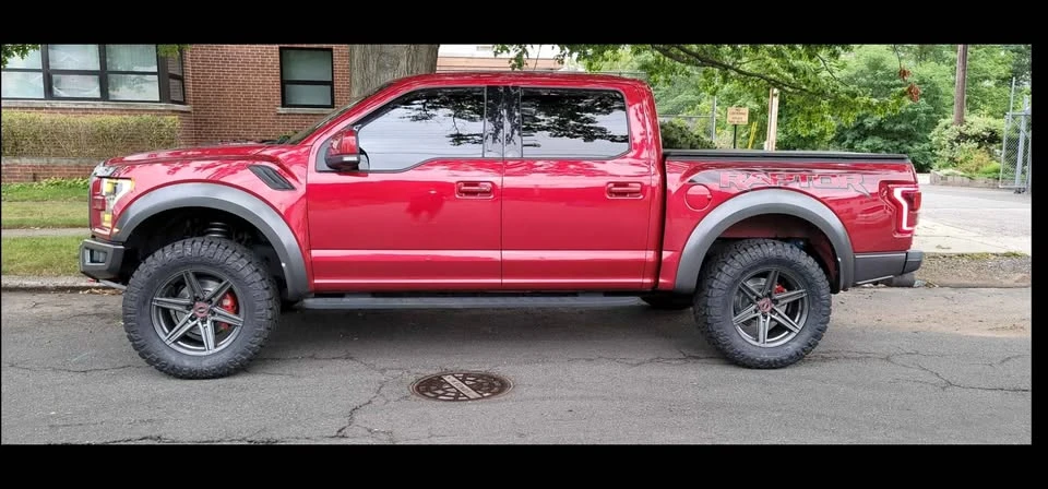 2017 Ford F-150 Raptor 13th Gen - Image 5 of 20