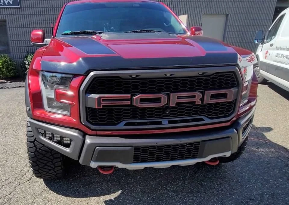2017 Ford F-150 Raptor 13th Gen - Image 17 of 20