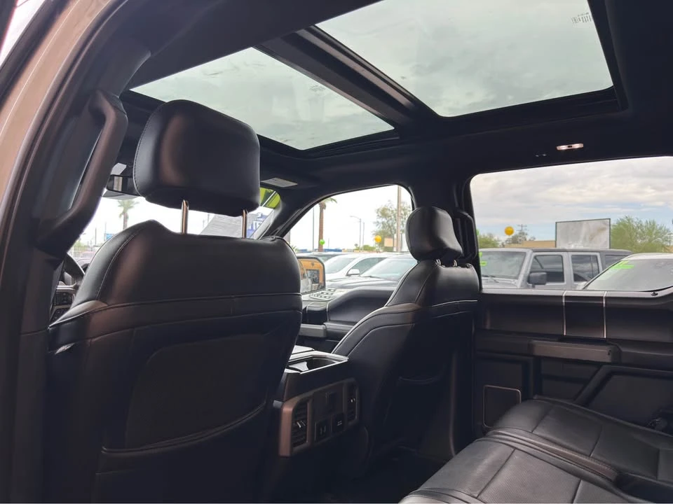 2017 Ford F-150 Raptor 13th Gen - Image 10 of 19