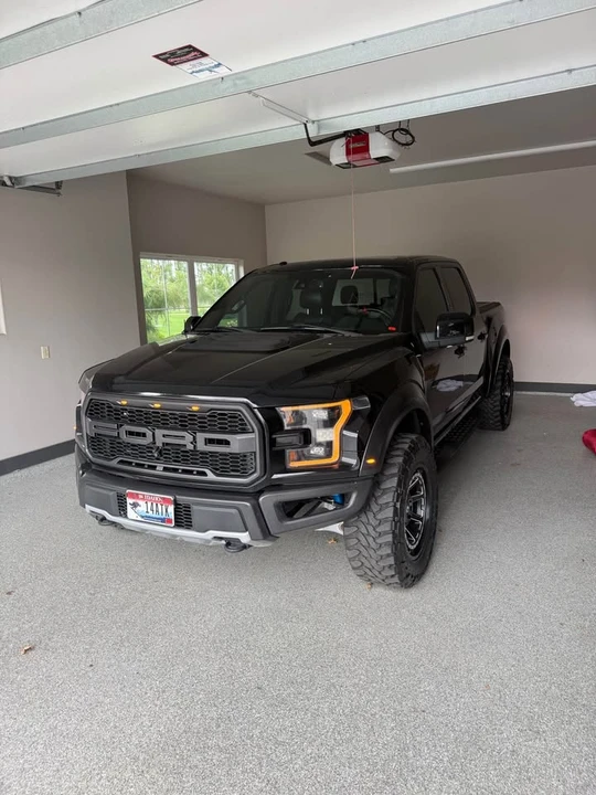2017 Ford F-150 Raptor 13th Gen - Image 3 of 12