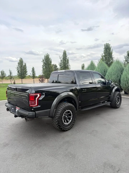 2017 Ford F-150 Raptor 13th Gen - Image 11 of 12